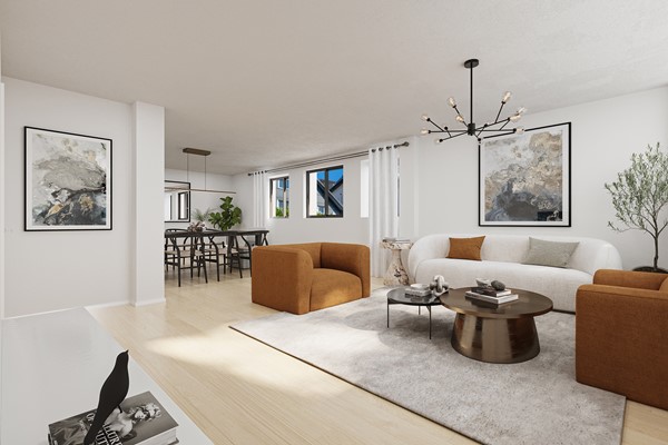 Medium property photo - Heigank 21, 6373 KM Landgraaf